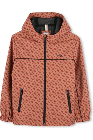 HUGO BOSS Giacca di mezza stagione