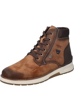 Rieker Boots stringati