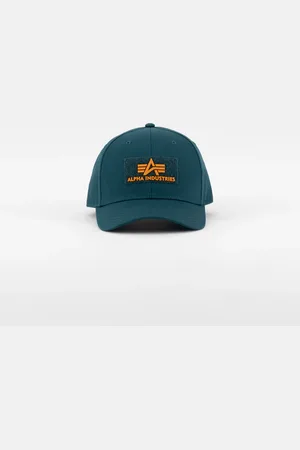 Alpha Industries Cappello da baseball