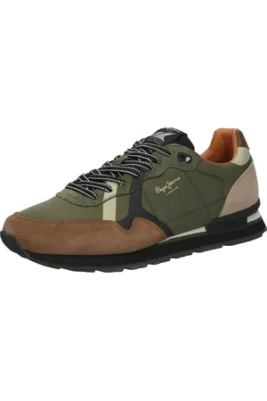Pepe Jeans Sneaker bassa 