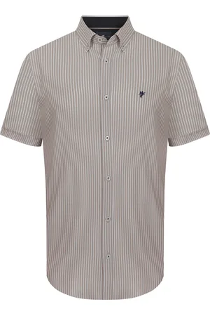Denim Culture Camicia 