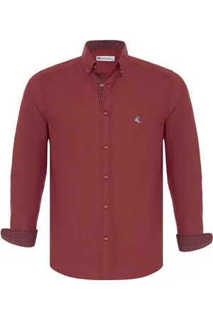 Dandalo Camicia 