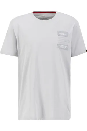 Alpha Industries Maglietta