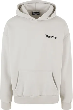 Dropsize Felpa