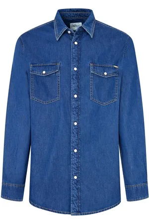 Pepe Jeans Camicia