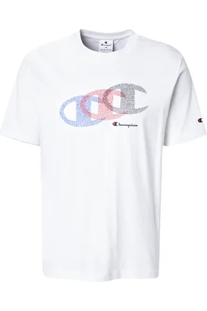 Champion Maglietta