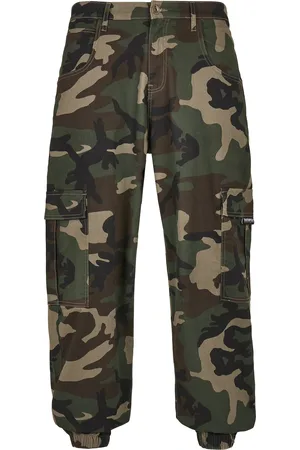 Southpole Pantaloni cargo