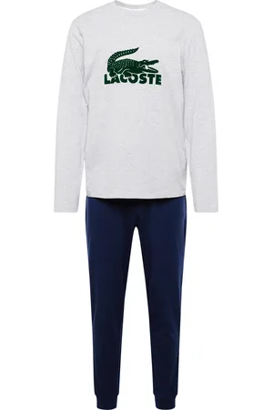 Lacoste Pigiama lungo