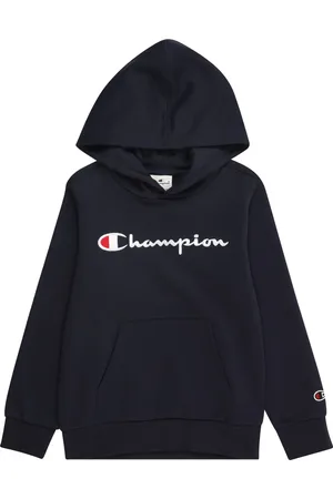 Champion Felpa