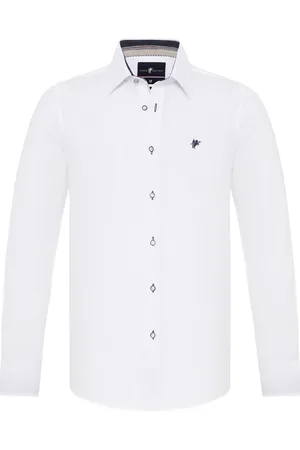Denim Culture Camicia 