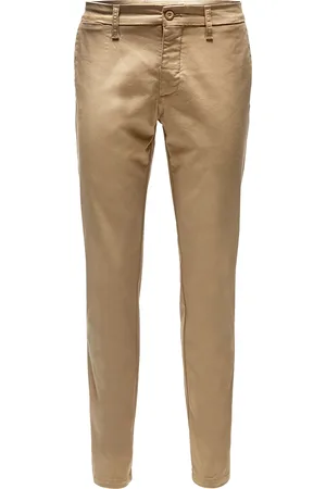 Carhartt Pantaloni chino 
