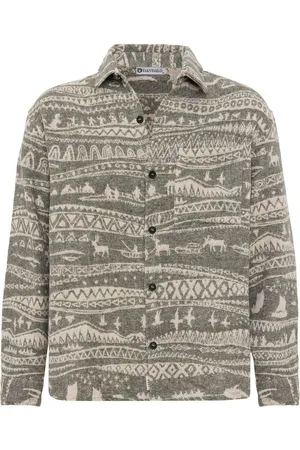 Dandalo Camicia 