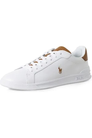 Ralph Lauren Sneaker bassa