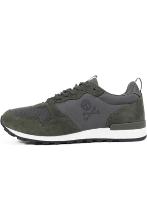 SCALPERS Sneaker bassa 
