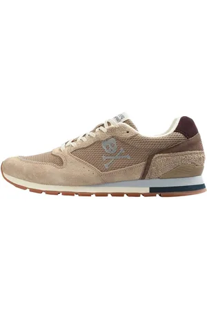 SCALPERS Sneaker bassa 