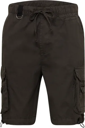 Urban classics Pantaloni cargo