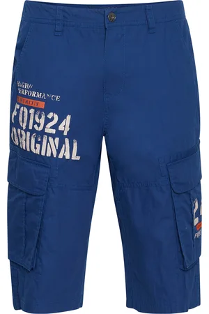 FQ1924 Pantaloni cargo 