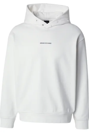 Armani Exchange Felpa