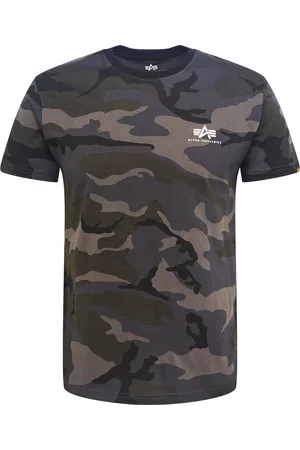 Alpha Industries Maglietta
