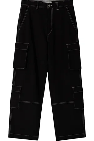 Bershka Pantaloni cargo