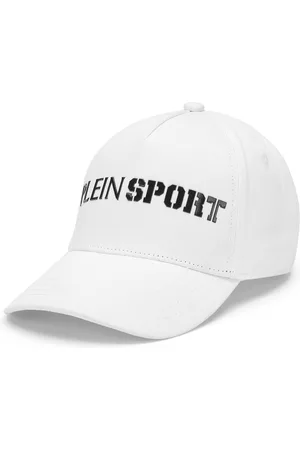 Philipp Plein Cappello da baseball