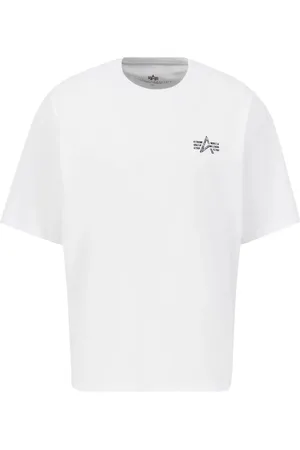 Alpha Industries Maglietta