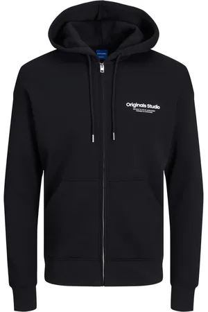 JACK & JONES Giacca di felpa 
