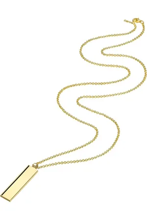 Männerglanz Collana