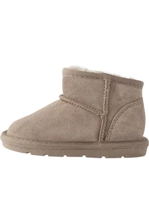 Next Boots da neve