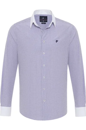 Denim Culture Camicia 