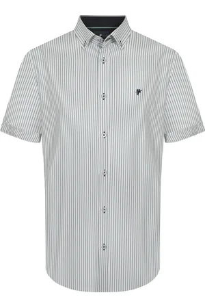 Denim Culture Camicia 
