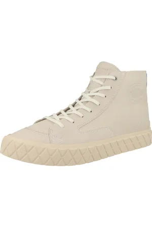 Palladium Sneaker alta 
