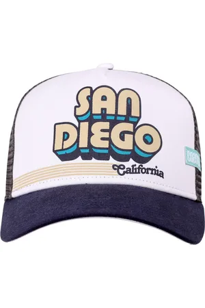 COASTAL Cappello da baseball 