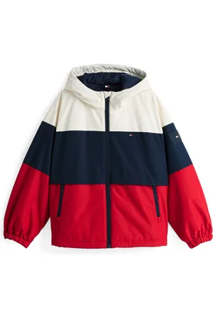 Tommy Hilfiger Giacca di mezza stagione