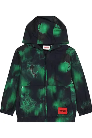 HUGO BOSS Giacca di mezza stagione