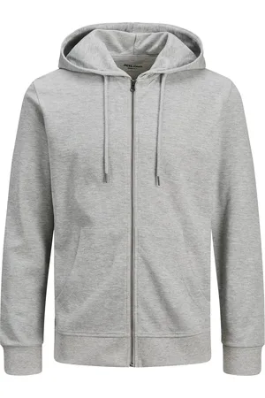 JACK & JONES Giacca di felpa