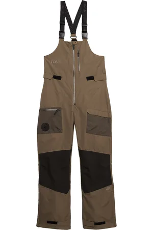 4F Pantaloni per outdoor