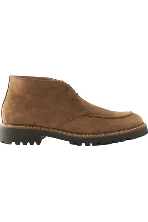 Next Boots chukka