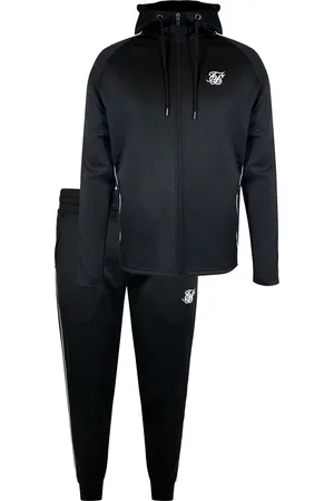 SikSilk Tuta da jogging