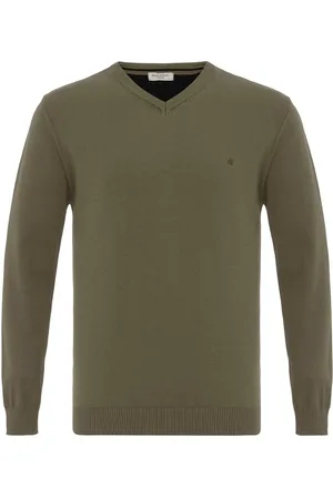 anou anou Pullover