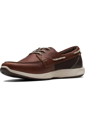 Clarks Mocassino
