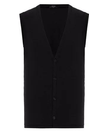 Antioch Gilet