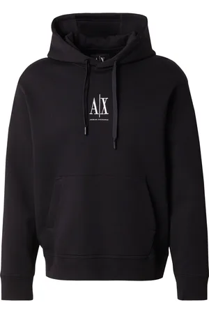 Armani Exchange Felpa