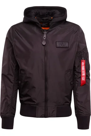 Alpha Industries Giacca di mezza stagione