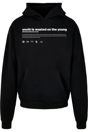 Lost Youth Felpa 