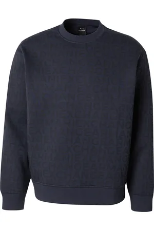 Armani Exchange Felpa