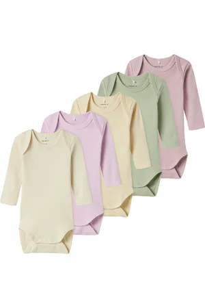 NAME IT Tutina / body per bambino