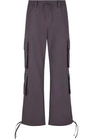 PEQUS Pantaloni cargo