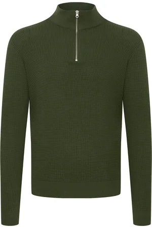 Casual Friday Pullover 