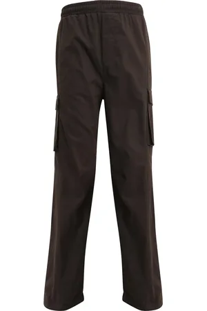 DEF Pantaloni cargo 